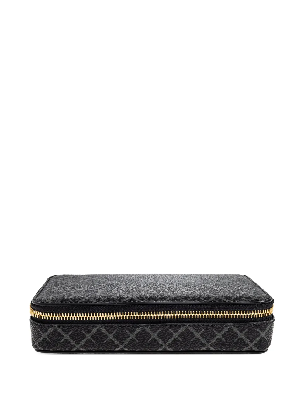 By Malene Birger Bea patterned zip jewellery box | Decorative Boxes | Image 2
