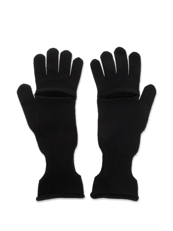 IM MEN PIGEON GLOVES 黒 Mサイズ イッセイミヤケ IM MEN PIGEON GLOVES 黒 Mサイズ イッセイミヤケ PIGEON GLOVES