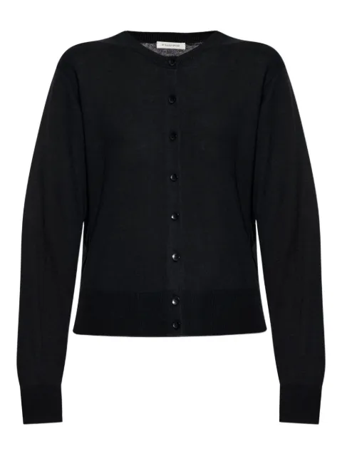 By Malene Birger Montie buttoned cardigan 