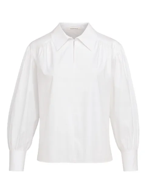 By Malene Birger Leonora organic cotton blouse