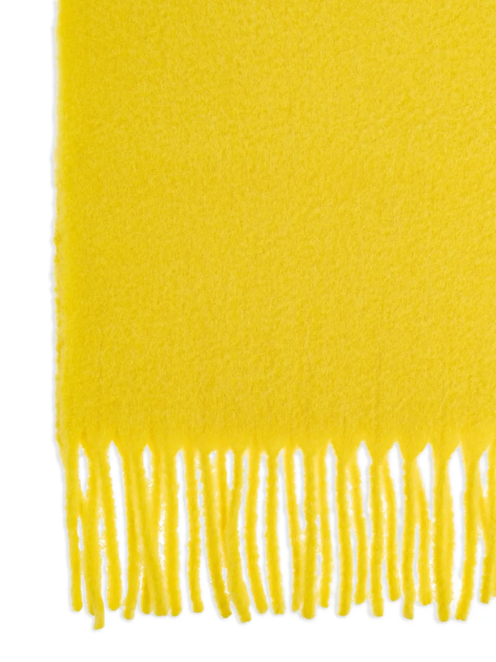 Issey Miyake mascada con flecos | Image 2