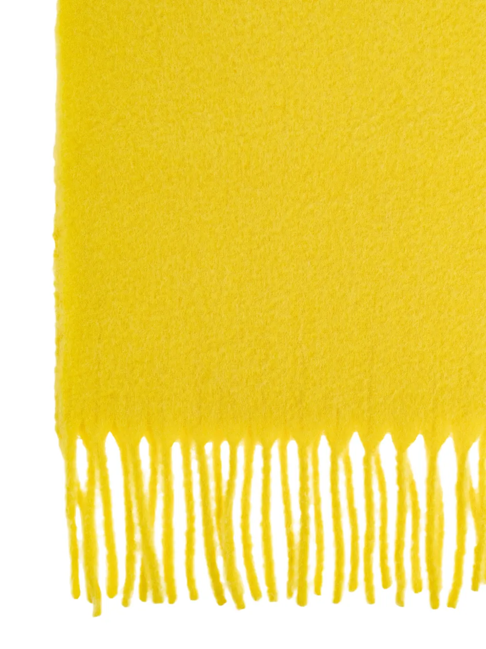 Issey Miyake mascada con flecos | Image 2