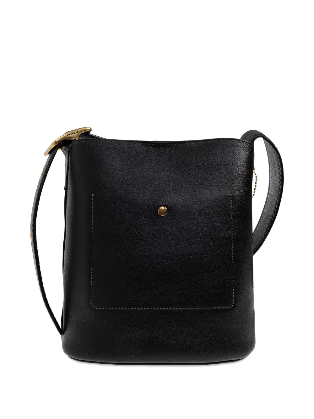 Tory Burch bucket tote bag