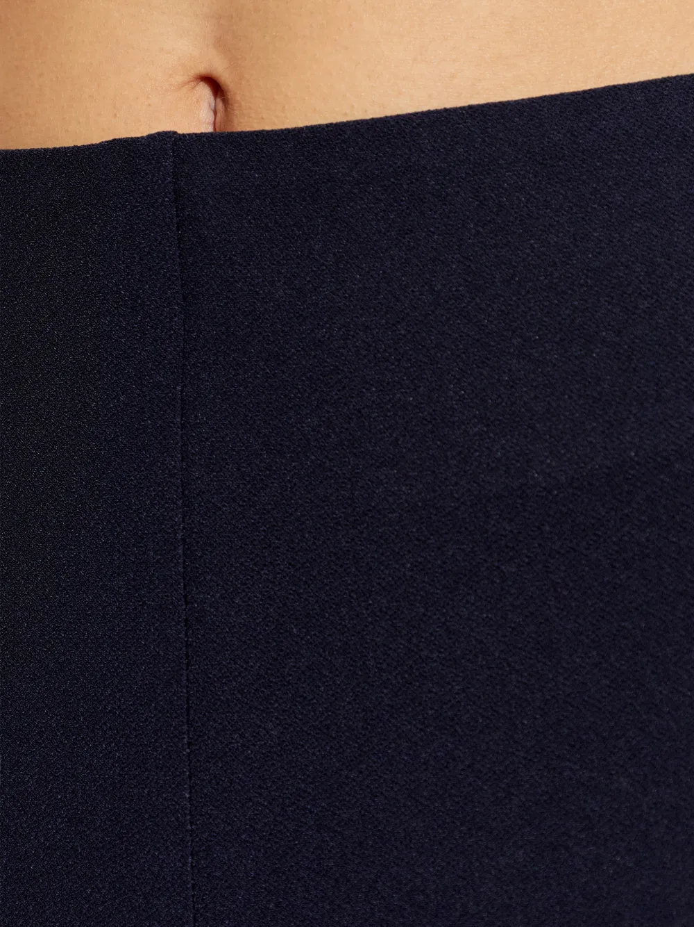 By Malene Birger Vilanna flared broek Blauw