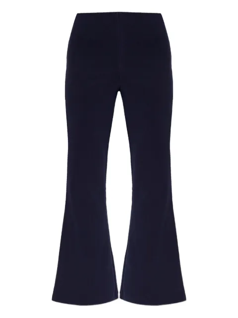 By Malene Birger Vilanna flared trousers