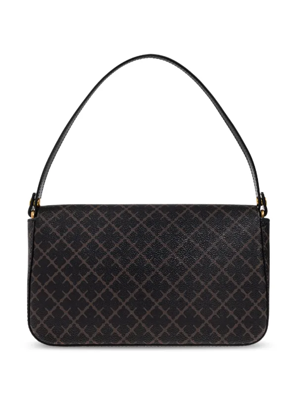 By Malene Birger Tallie ショルダーバッグ S | ブラウン | FARFETCH JP