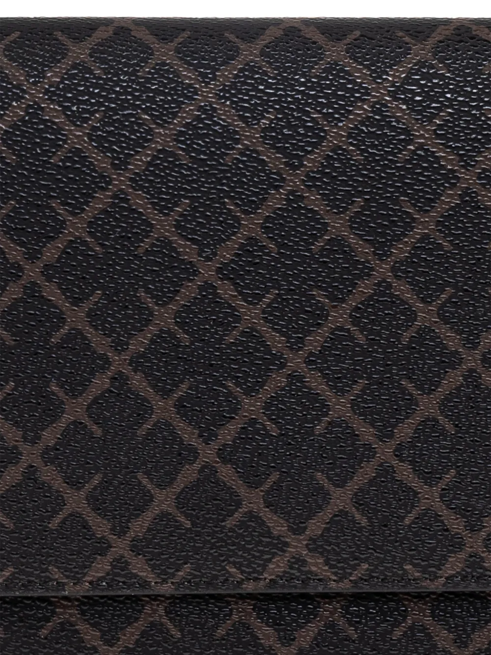 By Malene Birger Tallie kleine schoudertas Bruin