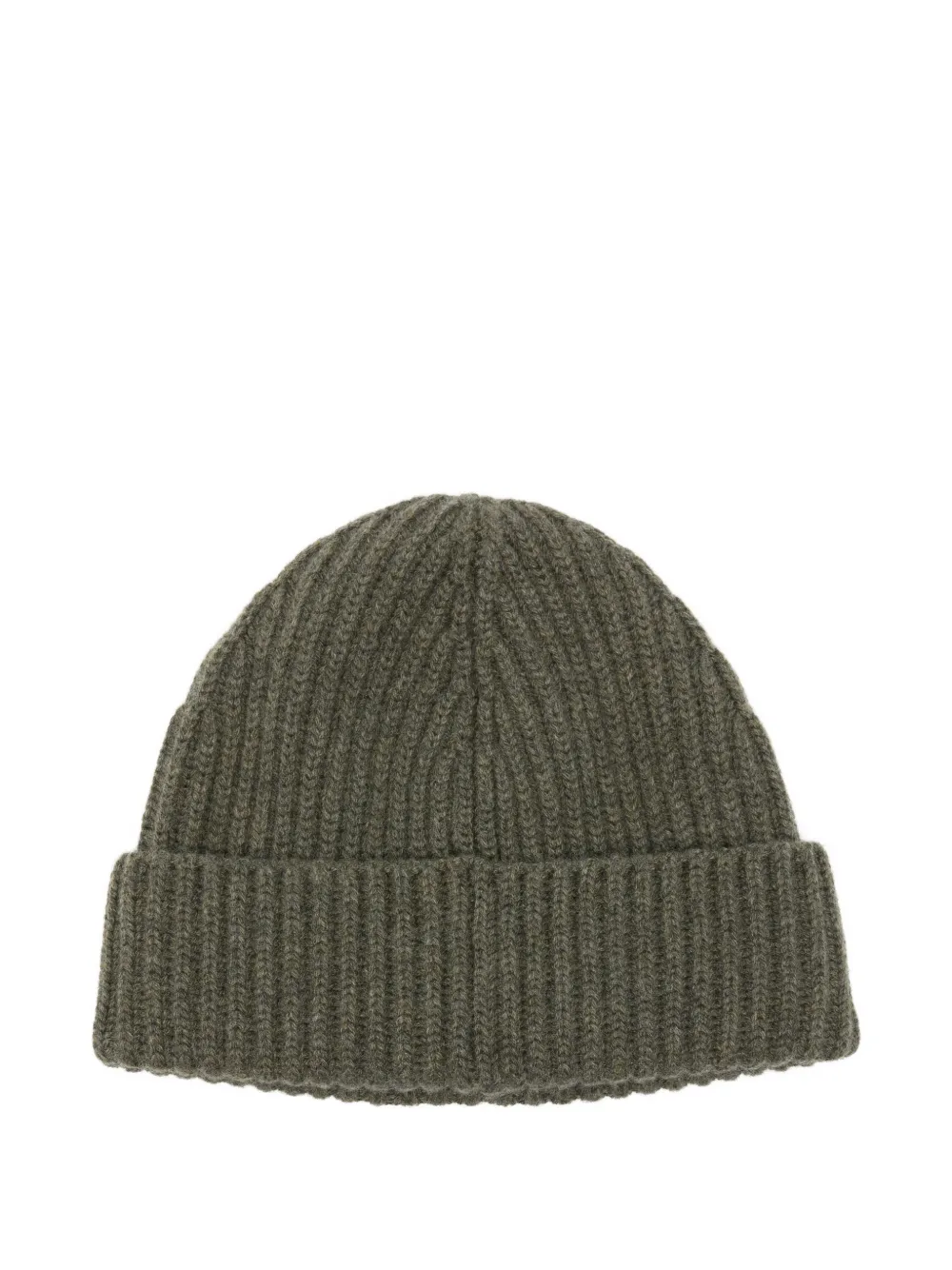 LOEWE logo-patch beanie hat | Image 2