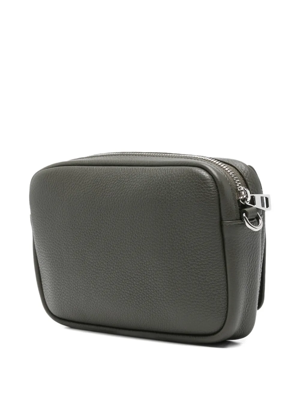  Loewe Logo-detail Messenger Bag - Green 