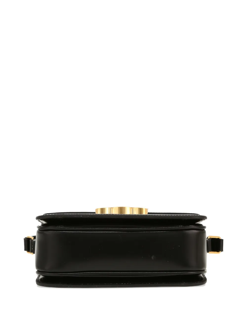 Celine Pre-Owned 2020s Triomphe Teen leather mini bag | Mini Bags | Image 2