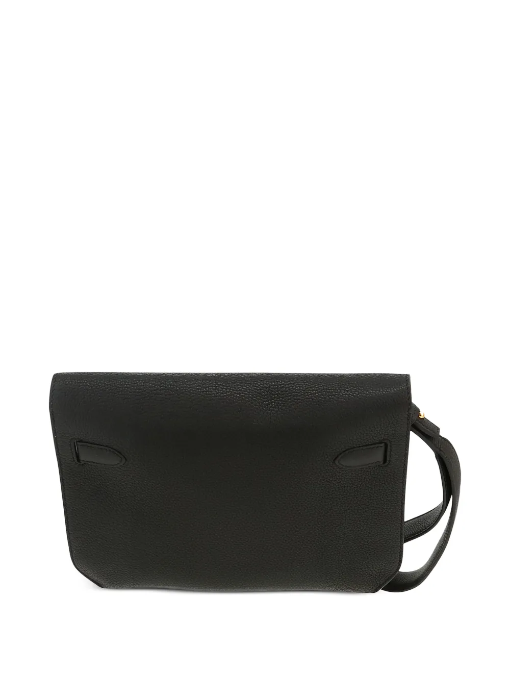 Hermès Pre-Owned pochette Kelly Dépêches à bride poignet (2020) | Pre-owned | Image 2