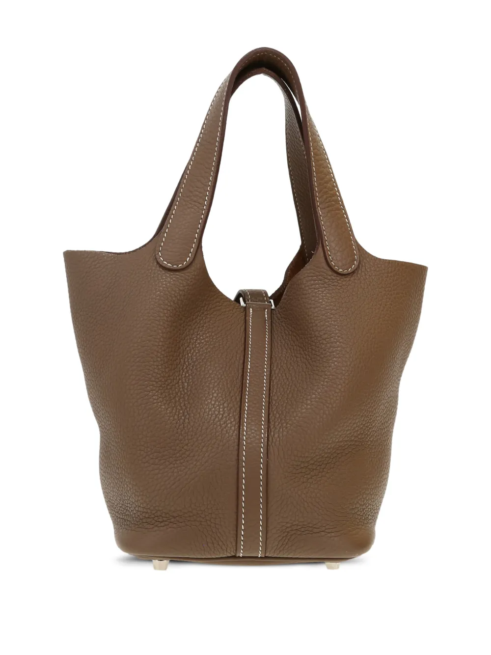 Hermès Pre-Owned mini sac Picotin 18 (2011) | Mini sacs | Image 2