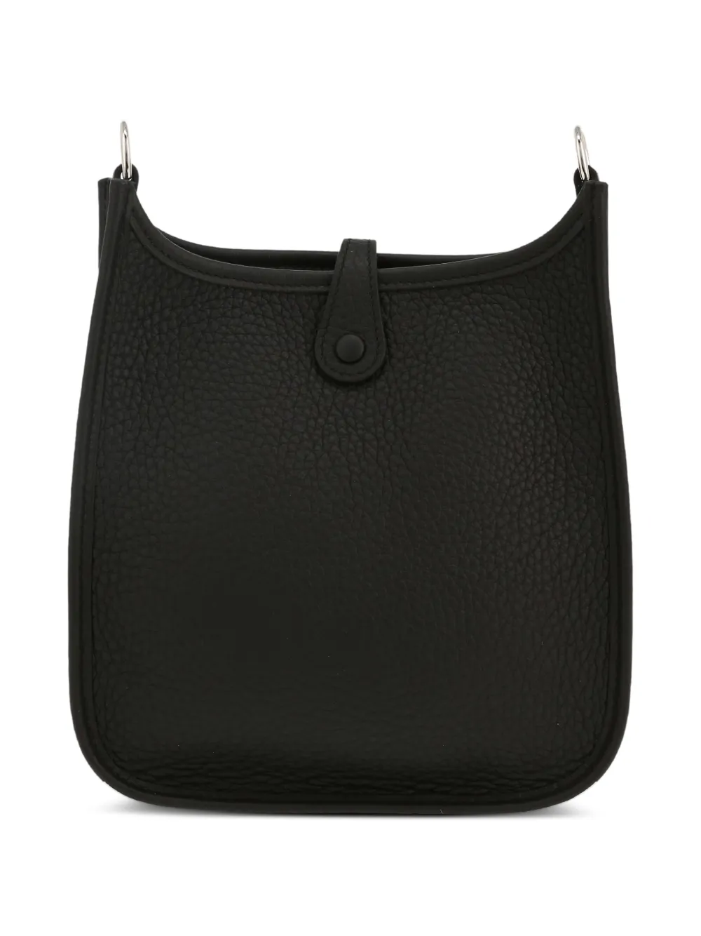 Hermès Pre-Owned 2024 mini Evelyne removable-strap shoulder bag | Mini Bags | Image 2