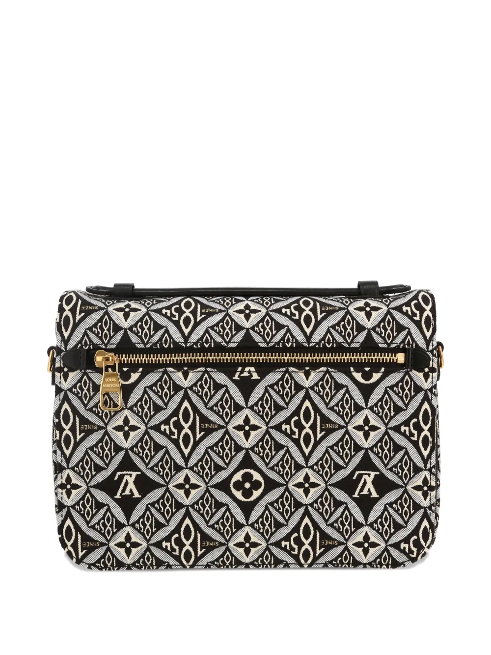 Louis Vuitton Pre-Owned 2020's Metis monogram tote bag - Wit