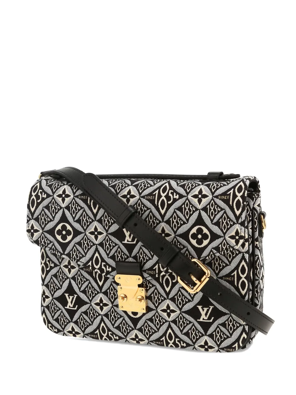 Louis Vuitton Pre-Owned tote Metis Monogram 2020 | blanco | Image 1