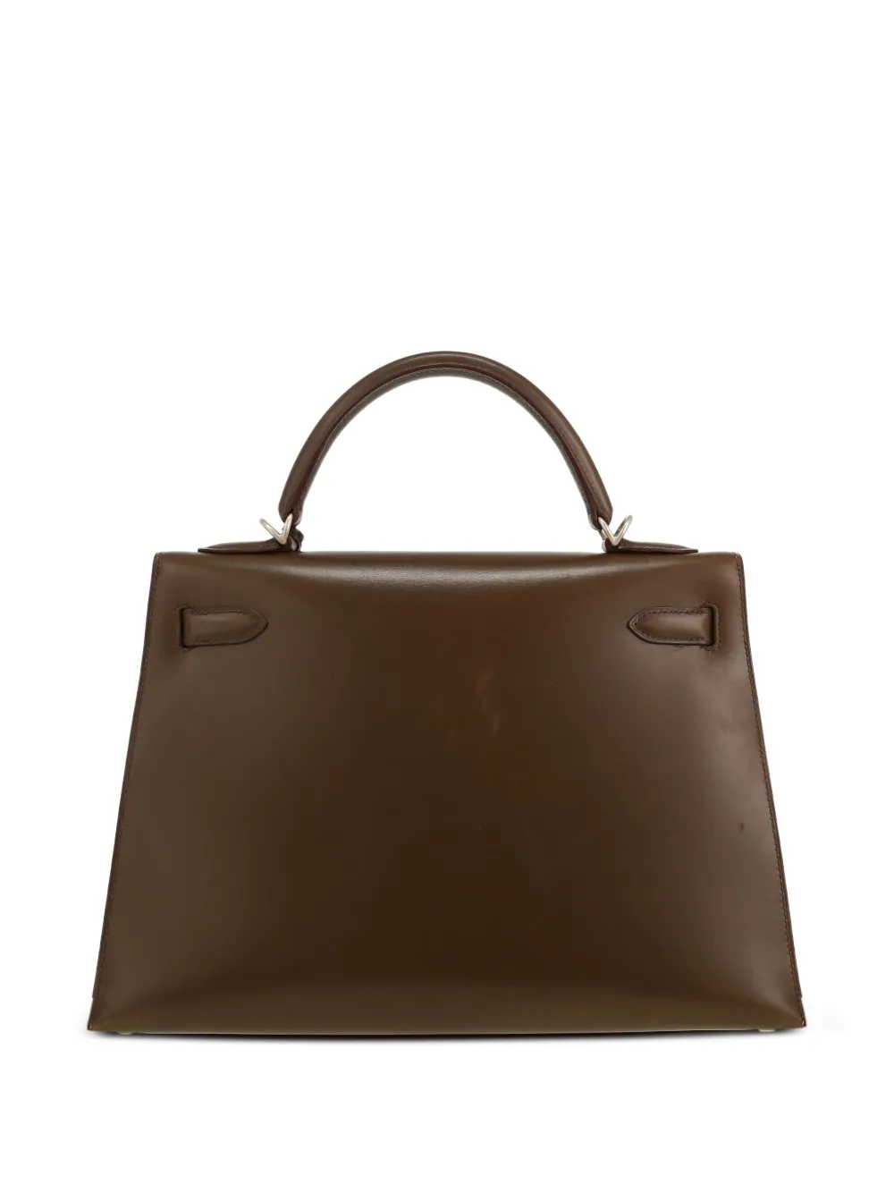Hermès Pre-Owned tote Kelly 32 2001 | Estilos de archivo | Image 2