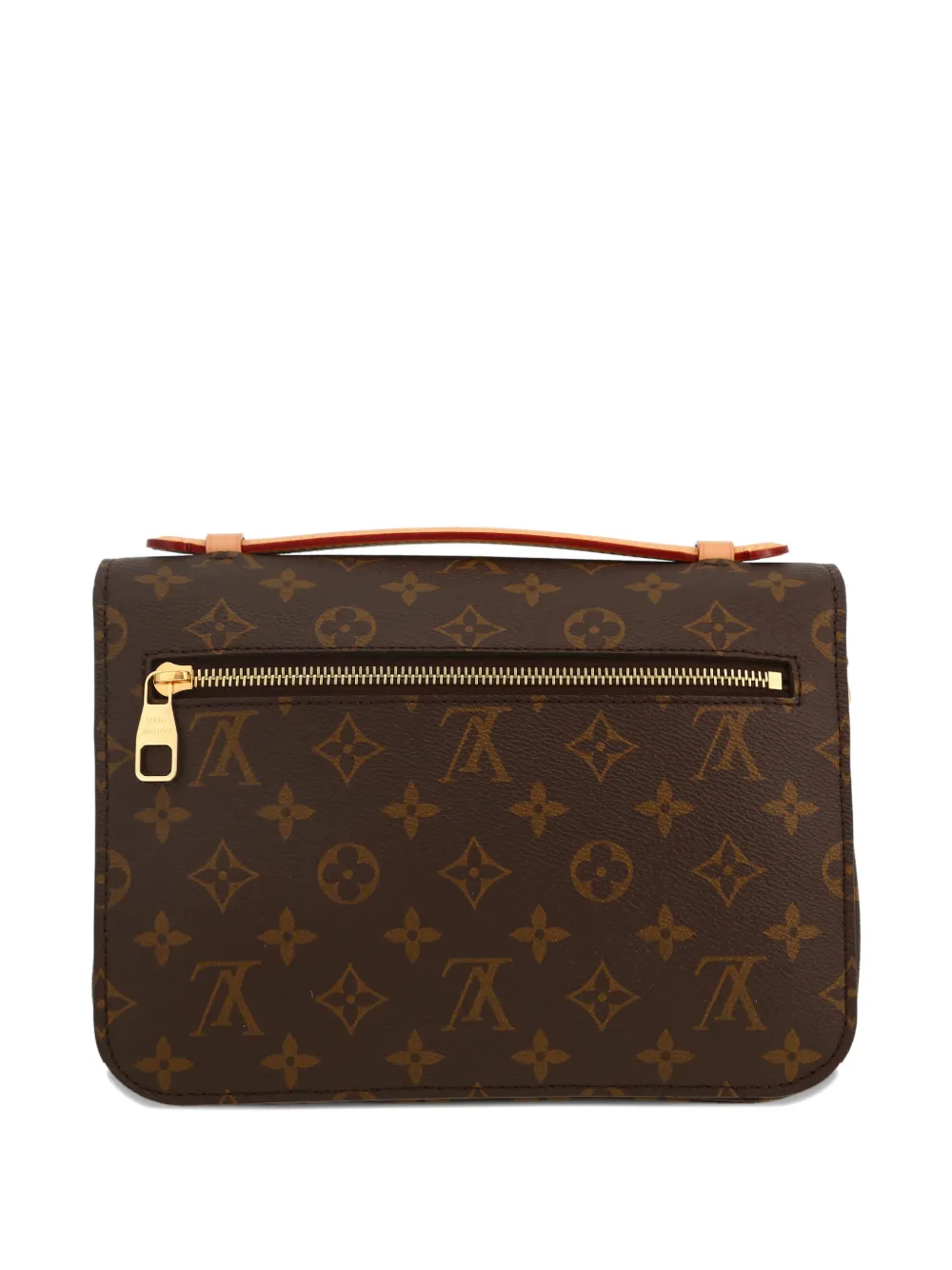 Louis Vuitton Pre-Owned tote Metis 2020 | Estilos de archivo | Image 2