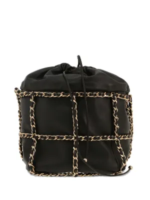 CHANEL Pre-Owned ウィメンズ バケットバッグ通販 - FARFETCH