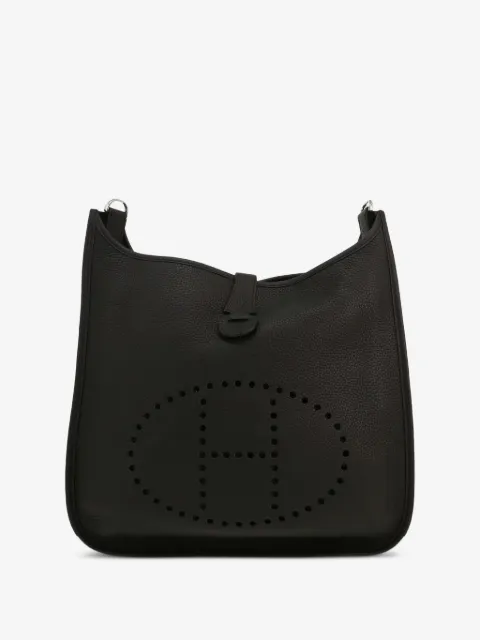 Hermès Pre-Owned bolsa crossbody Evelyne III 2017