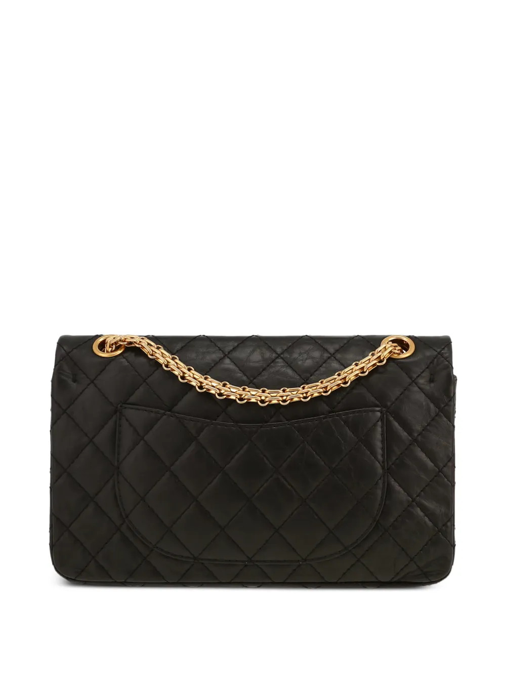 2016 2.55 Embellished Shoulder Bag