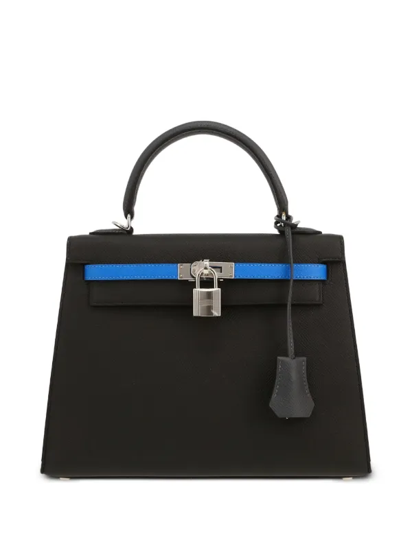 ☘️最終価格☘️　HERMES エルメス 切手　ネイビー 32909050_63332294_600.jpg