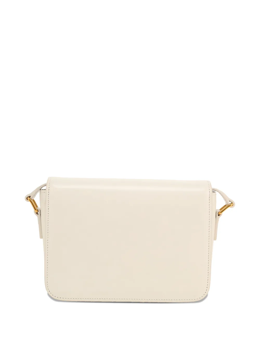 Celine Pre-Owned 2020s Triomphe Teen cross body | Pre-Owned | Image 2