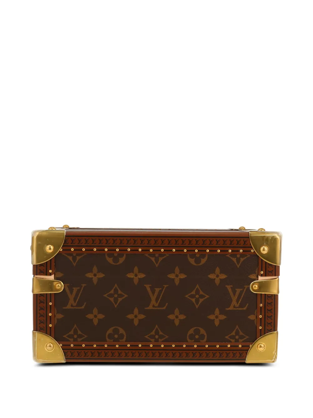 Louis Vuitton Pre-Owned maleta Coffret Trésor 24 | Hombre | Image 2