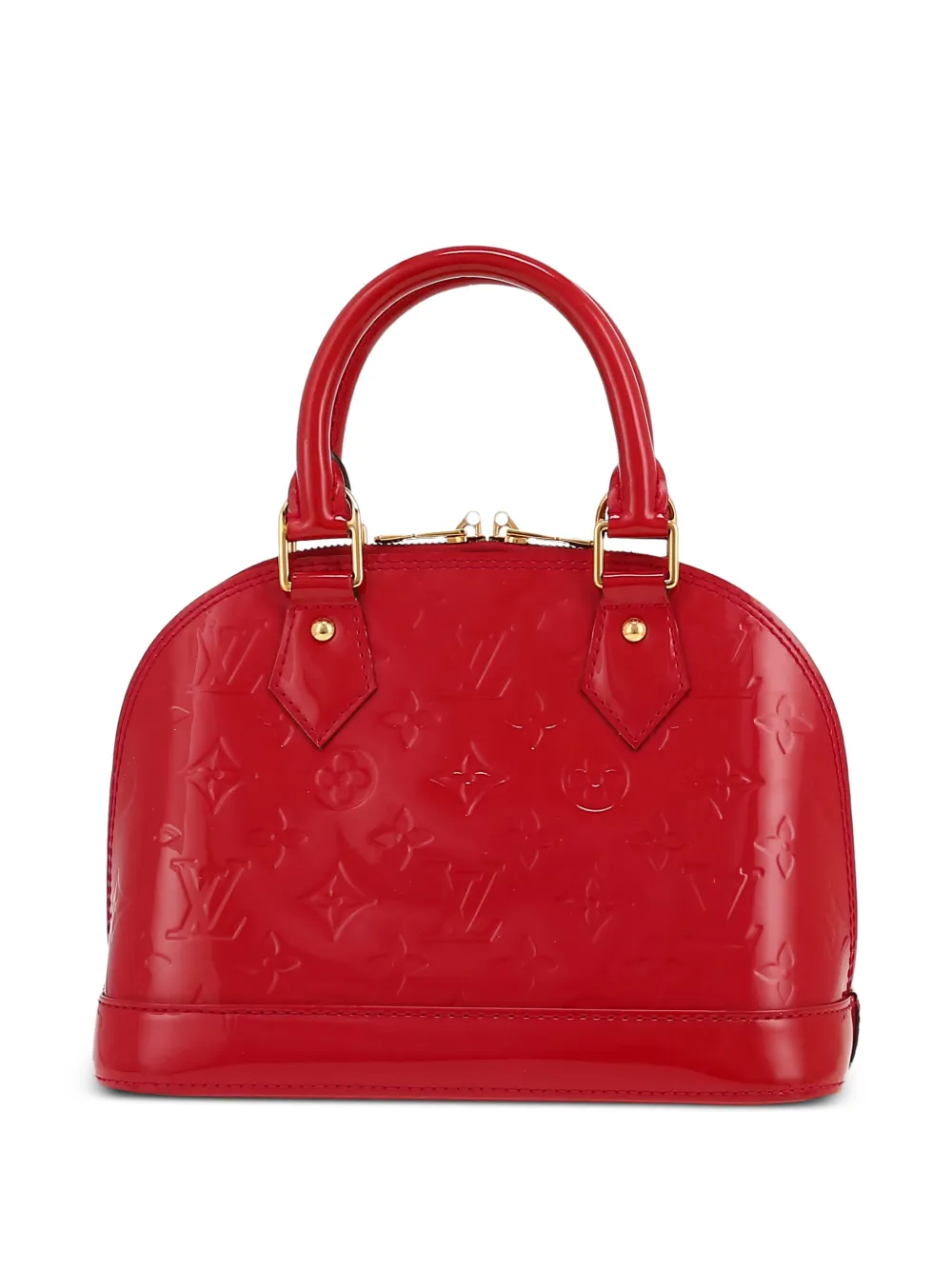 2014 Alma Bb Tote Bag