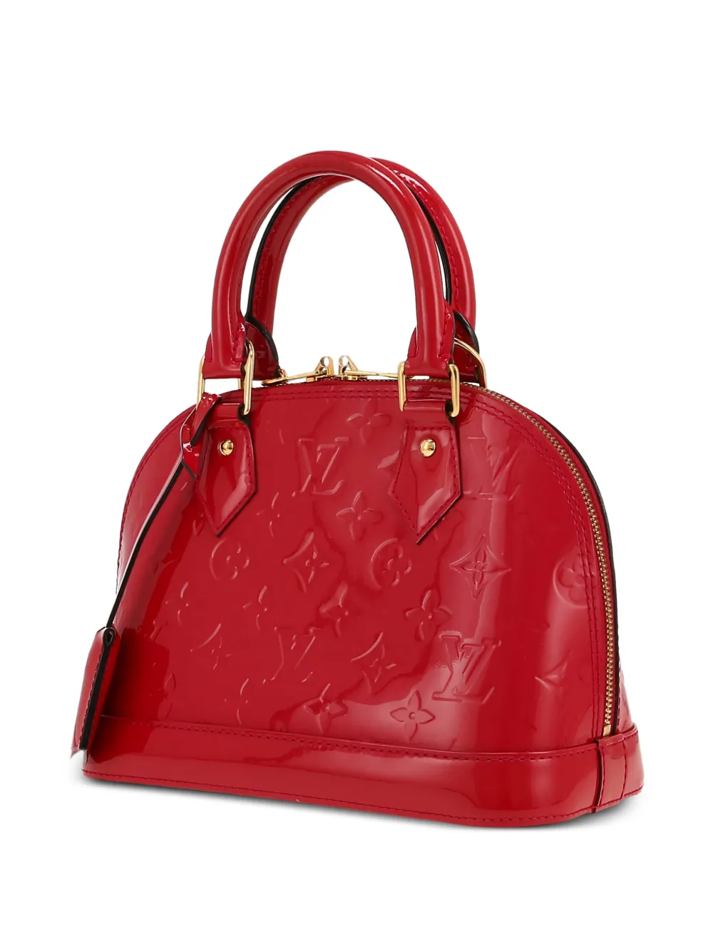 2014 Alma Bb Tote Bag