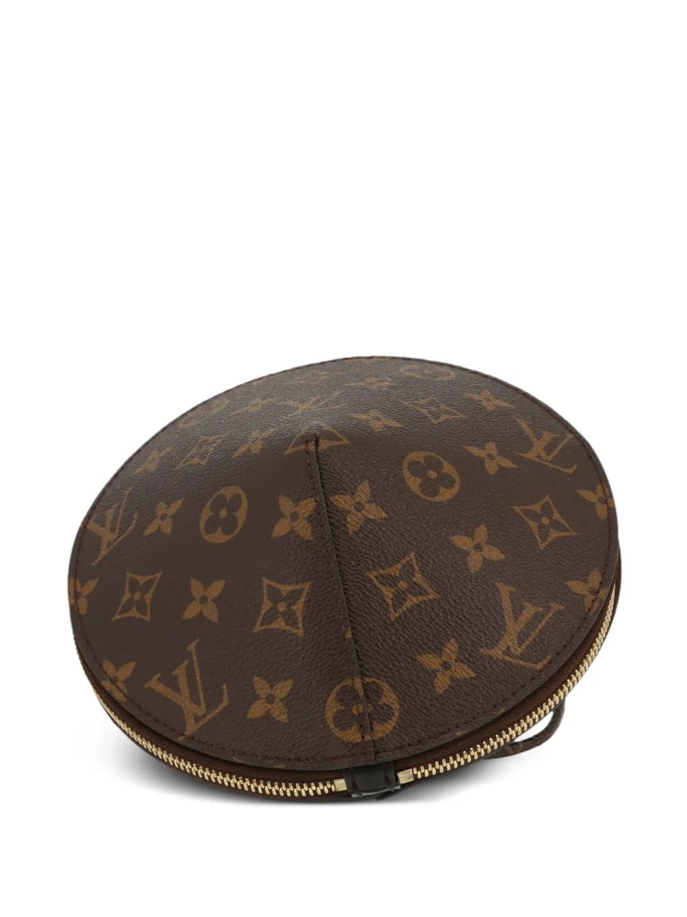 2020s Toupie Cross Body Bag