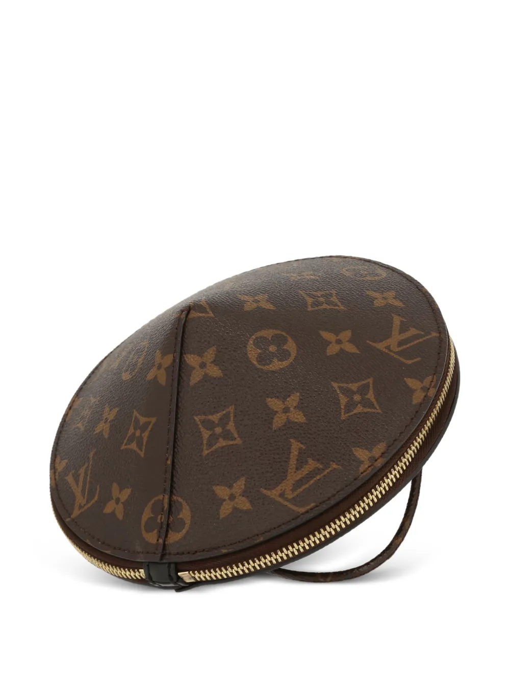 2020s Toupie Cross Body Bag