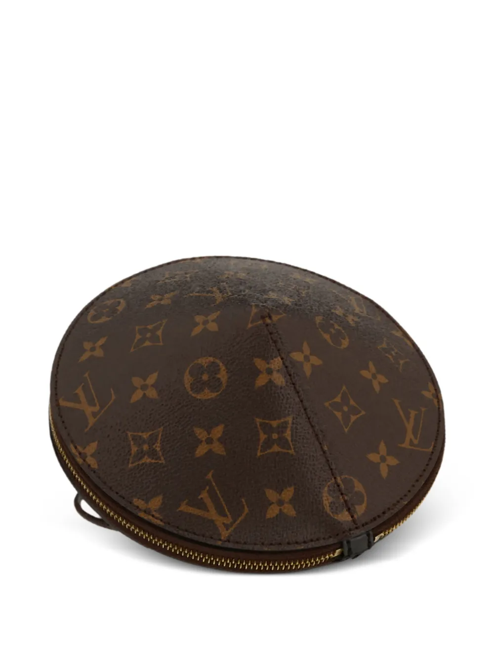 2020s Toupie Cross Body Bag