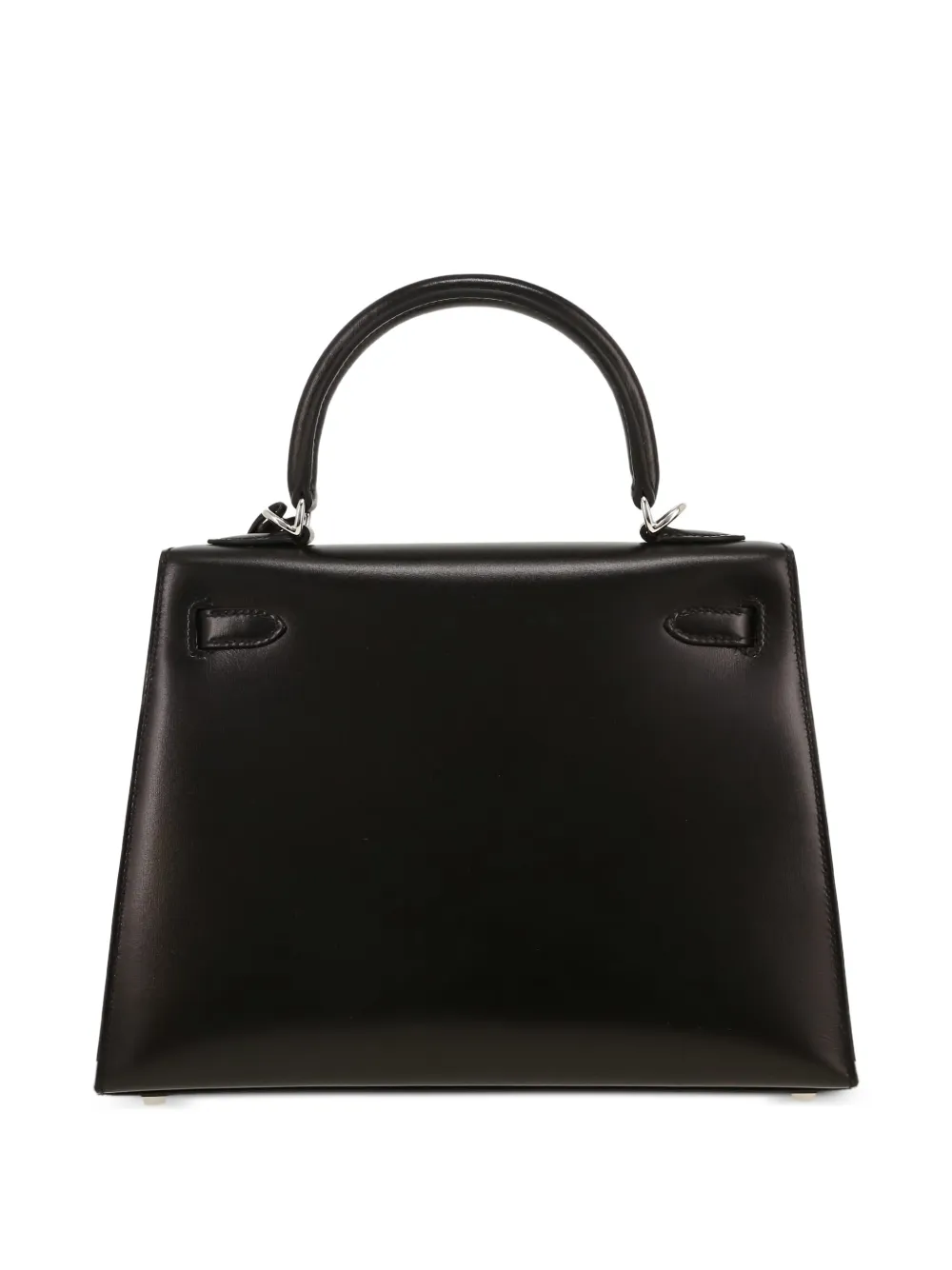 Hermès Pre-Owned sac à main Kelly 25 en cuir (2023) | Image 2