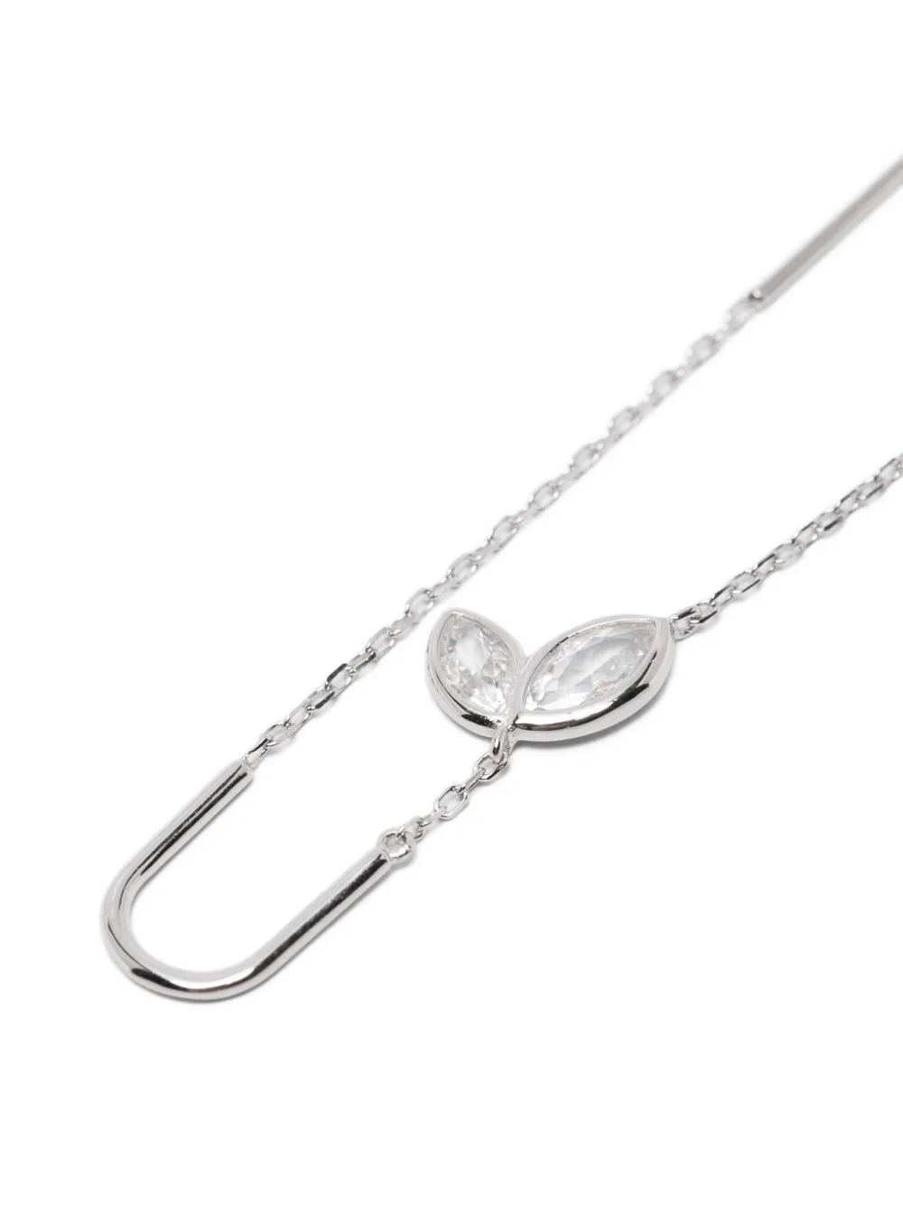 Swift 04 Chain Earrings