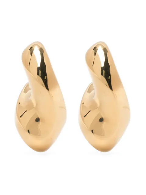 Maria Black Palomino Saddle earrings