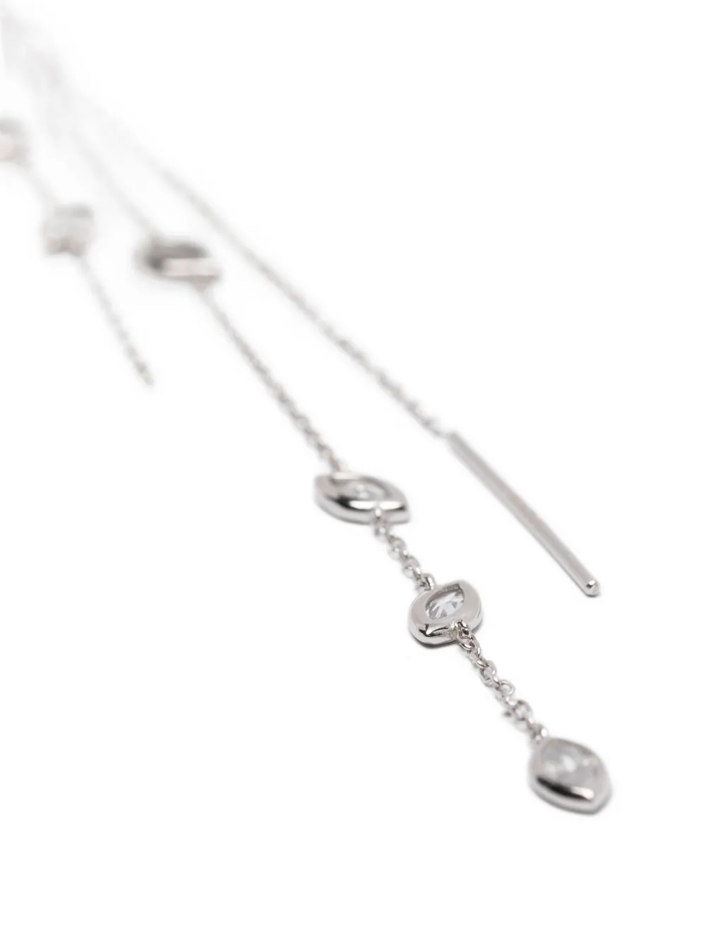 Swift 05 Chain Drop Earrings