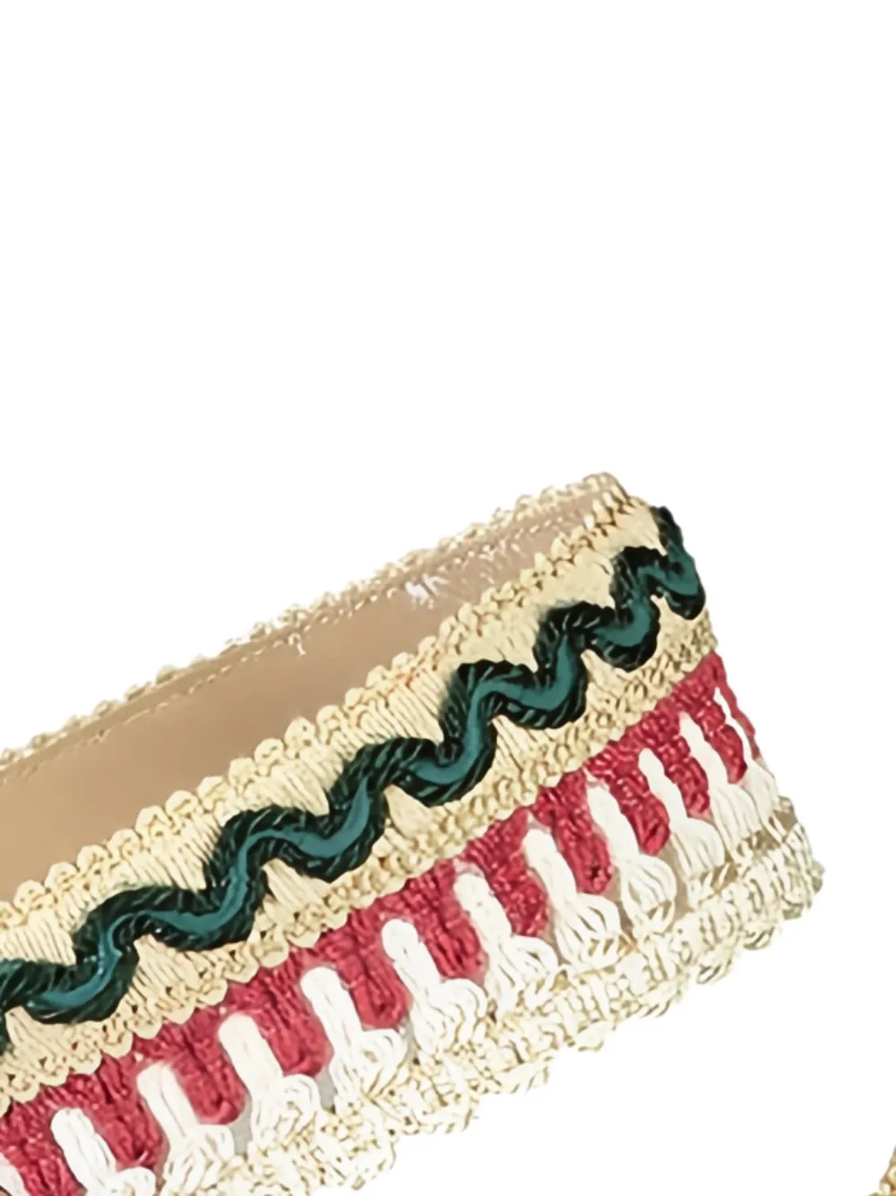 Manolo Blahnik 90mm Mabeco mule | Heeled Mules | Image 2