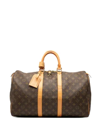 Louis Vuitton Pre-Owned