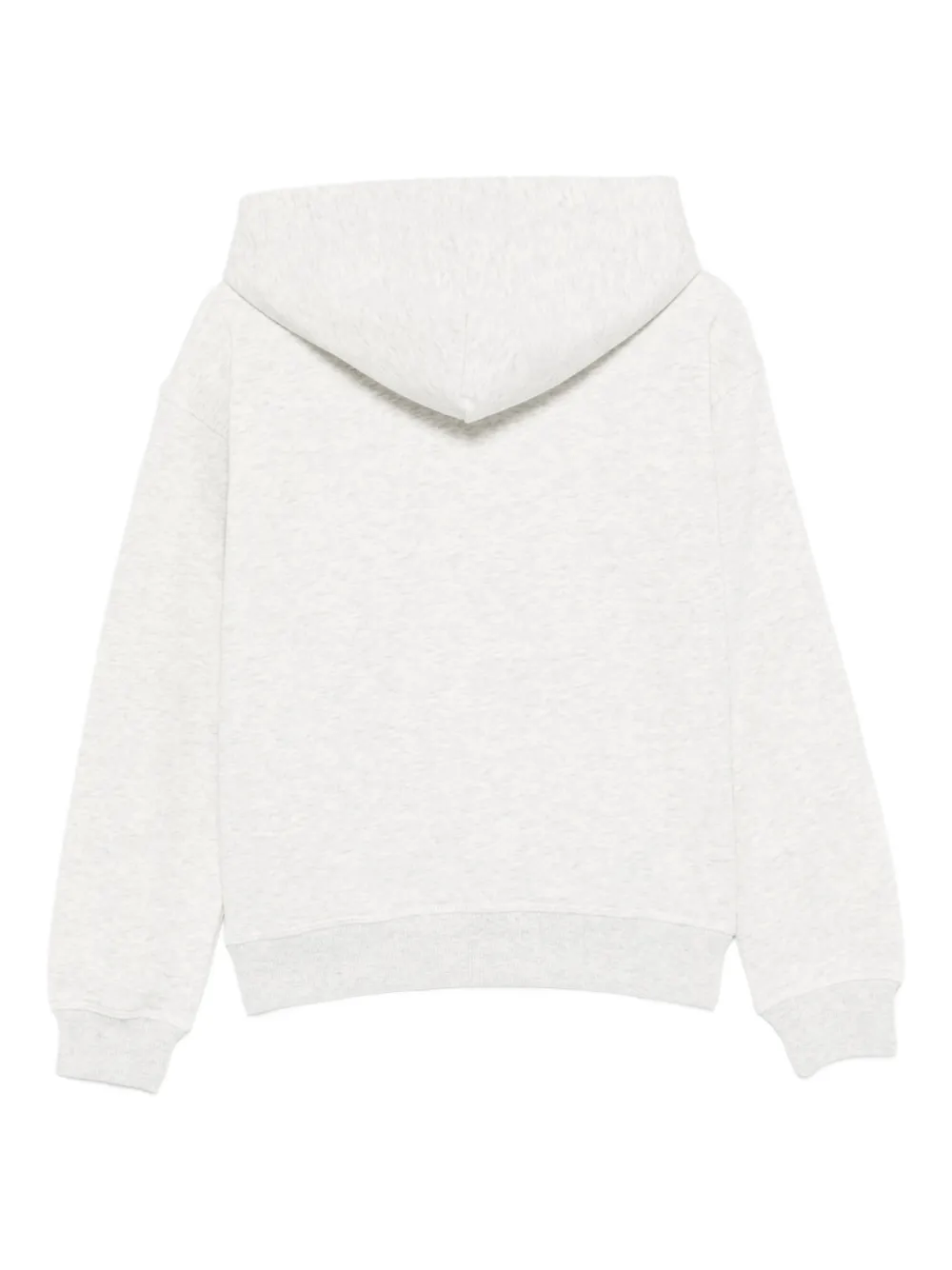 New Balance Kids Sweater met capuchon Grijs