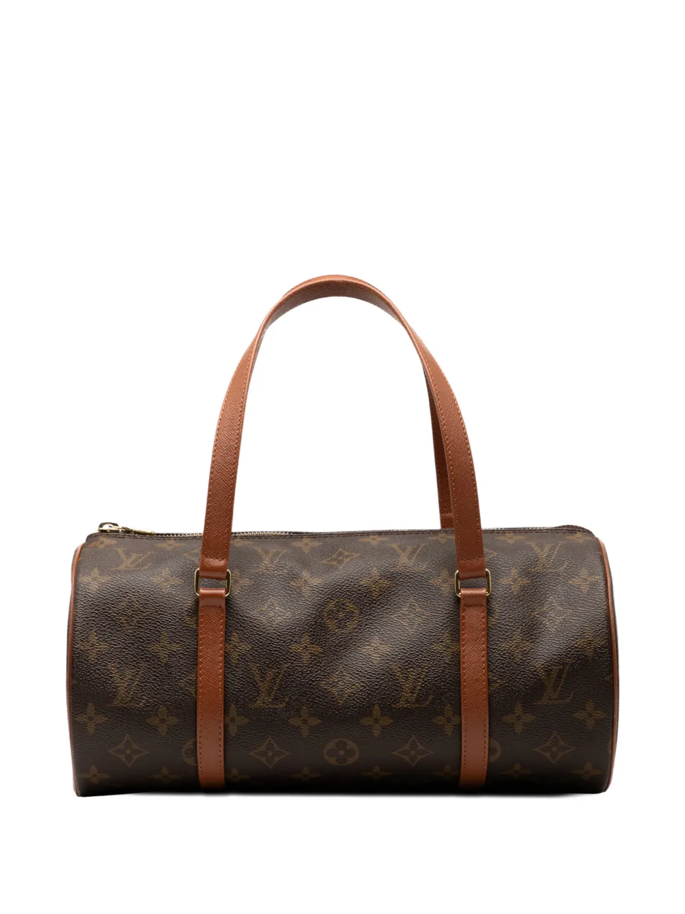 Louis Vuitton Pre-Owned 1994 Monogram Papillon 30 handbag - Marrone