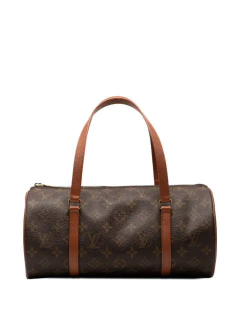 Louis Vuitton Pre-Owned bolsa de mano Monogram Papillon 30 1994