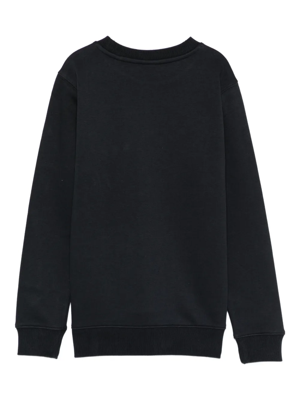  New Balance Kids Logo Sweatshirt - Black 