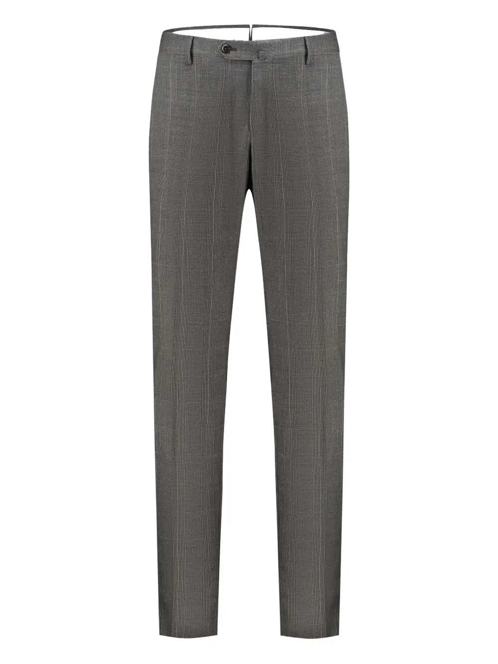 PT Torino Pantaloni a quadri - Grigio