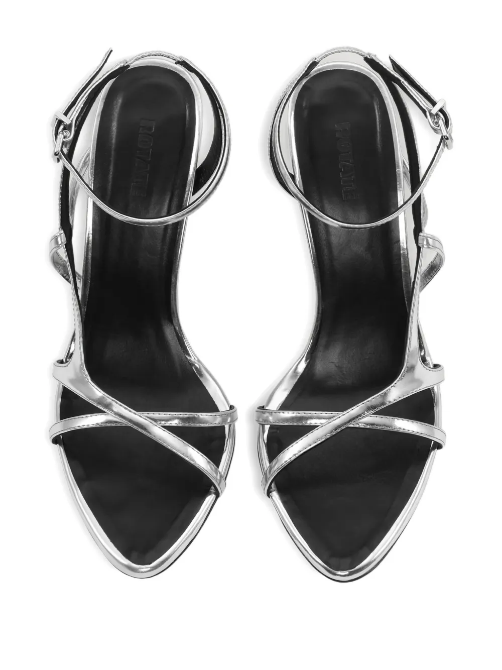 ROTATE BIRGER CHRISTENSEN sandalias con tiras | Sandalias con tacón | Image 2