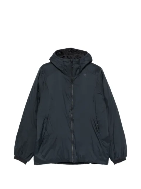 Goldwin hooded jacket