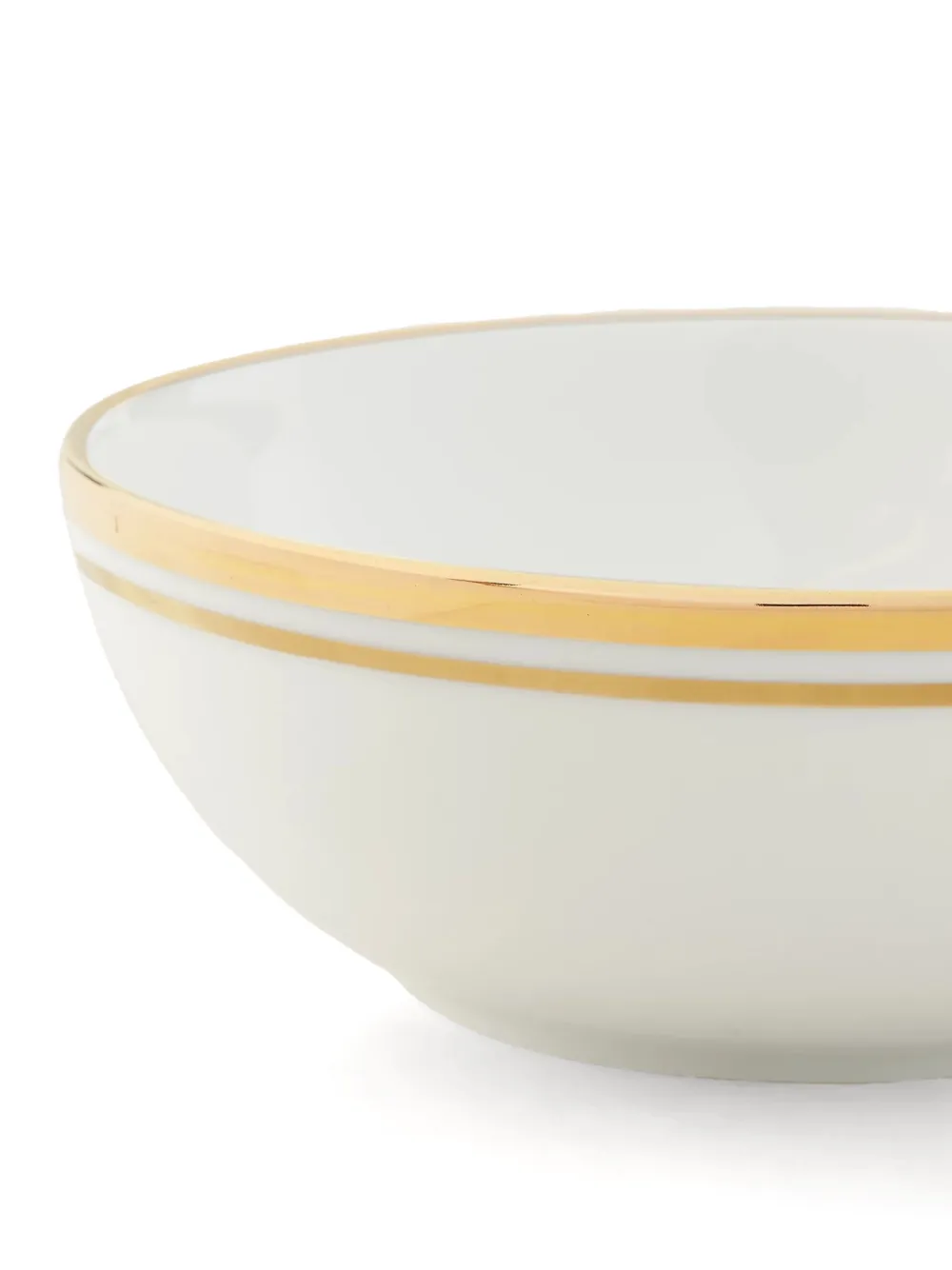 Ralph Lauren Home Polo Bear plate and bowl set (set of four) | Tableware | Image 2