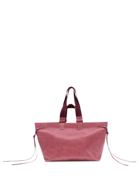 ISABEL MARANT two handles shopper bag