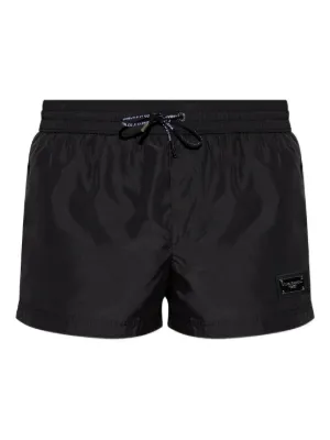Dolce & Gabbana ドルチェ＆ガッバーナ トランクス水着 - FARFETCH
