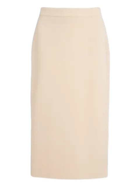By Malene Birger falda midi Estille