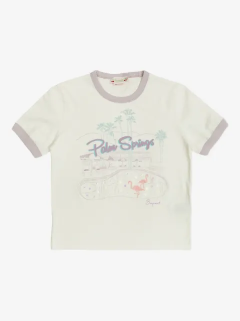 Bonpoint printed T-shirt